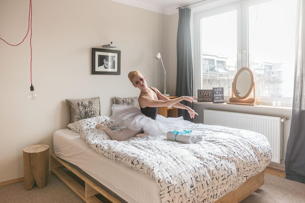 Novumhouse - Straszewskiego คราคูฟ ภายนอก รูปภาพ
