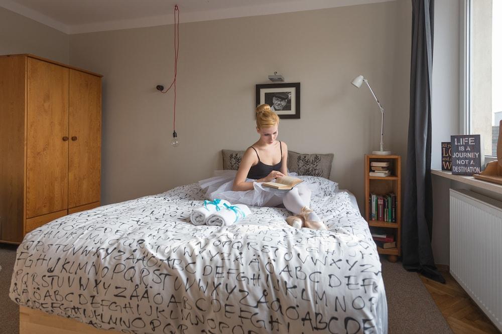 Novumhouse - Straszewskiego คราคูฟ ภายนอก รูปภาพ