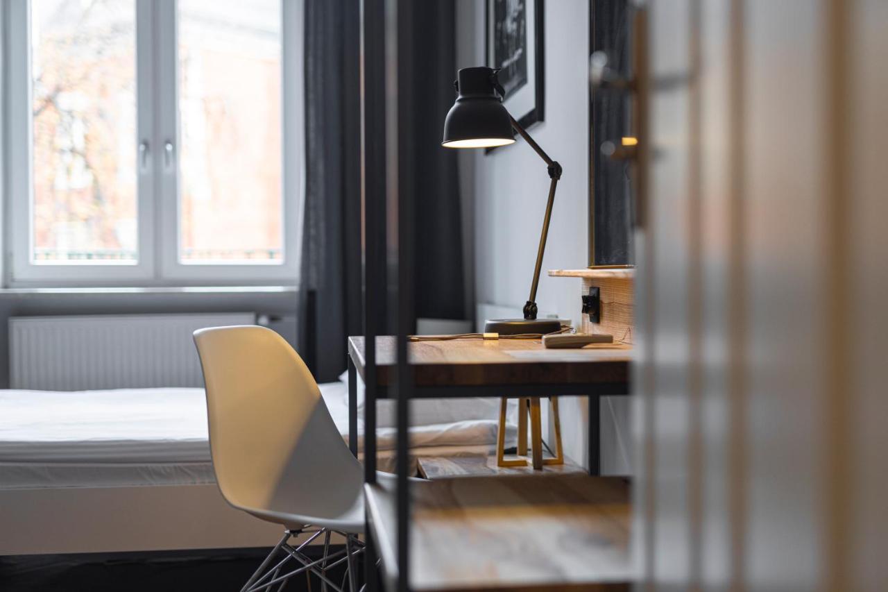 Novumhouse - Straszewskiego คราคูฟ ภายนอก รูปภาพ