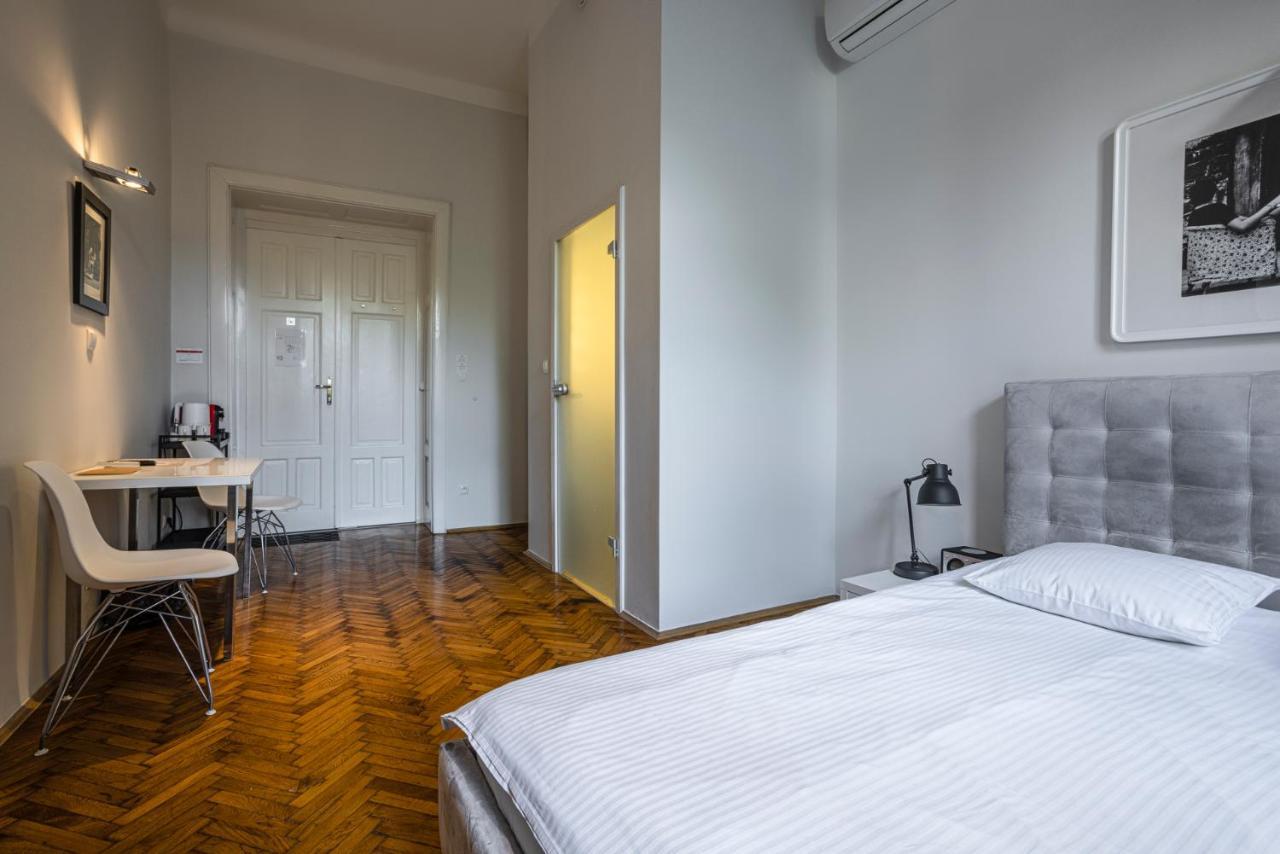 Novumhouse - Straszewskiego คราคูฟ ภายนอก รูปภาพ