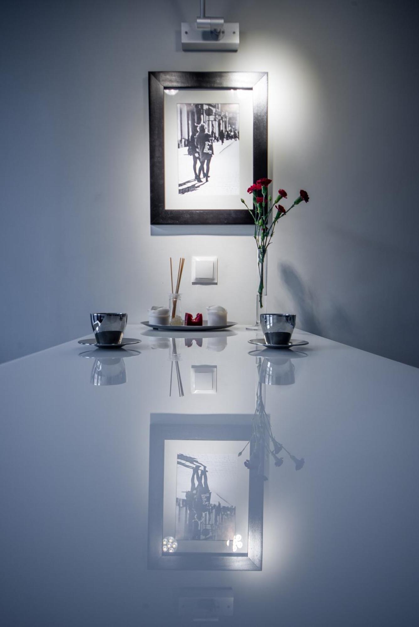 Novumhouse - Straszewskiego คราคูฟ ภายนอก รูปภาพ