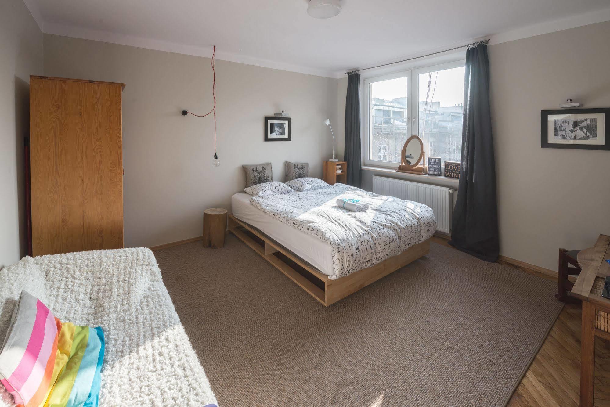Novumhouse - Straszewskiego คราคูฟ ภายนอก รูปภาพ